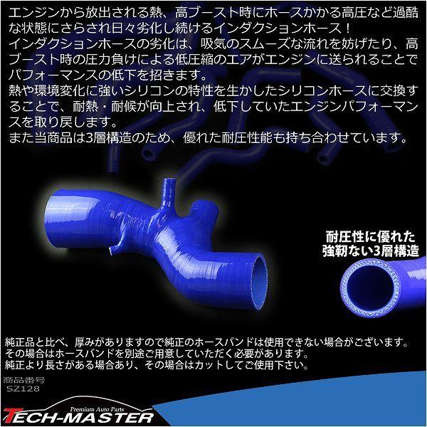 ランエボ ct9a（自動車用 シリコンホース）の商品一覧｜冷却系