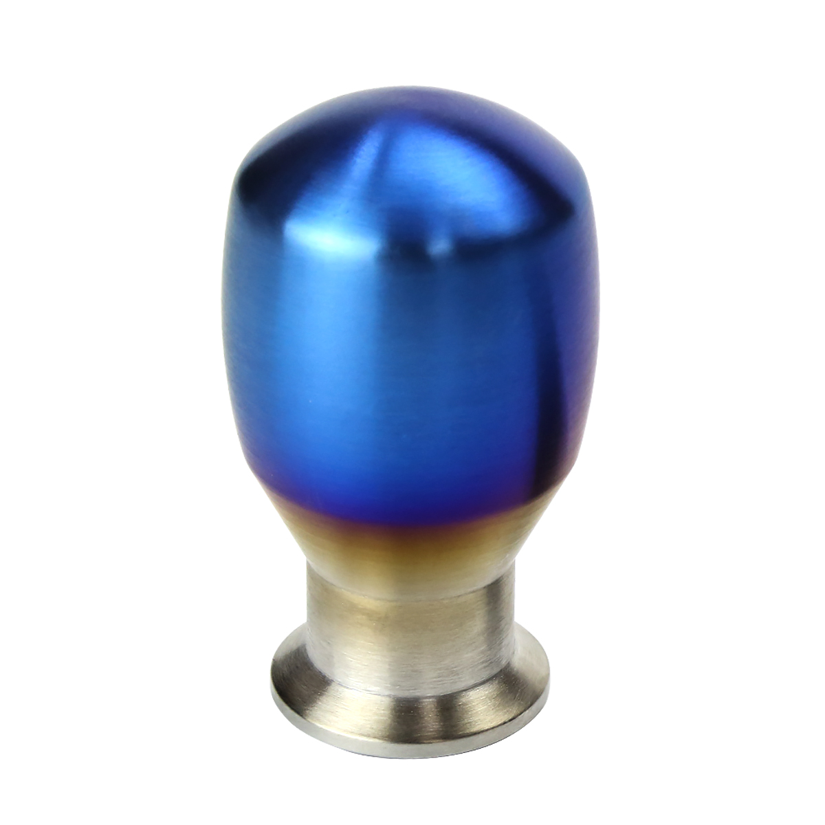 アルミ シフトノブ 6MT/5MT/AT 汎用 M8/M10/M12 シフトパターン付き