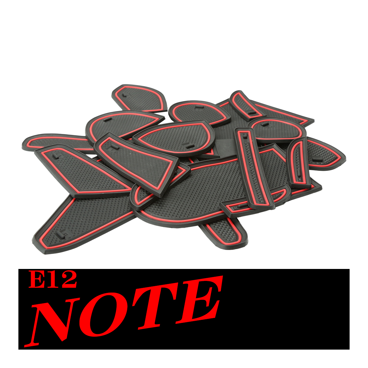 E12 ノート ポケットマット S-378