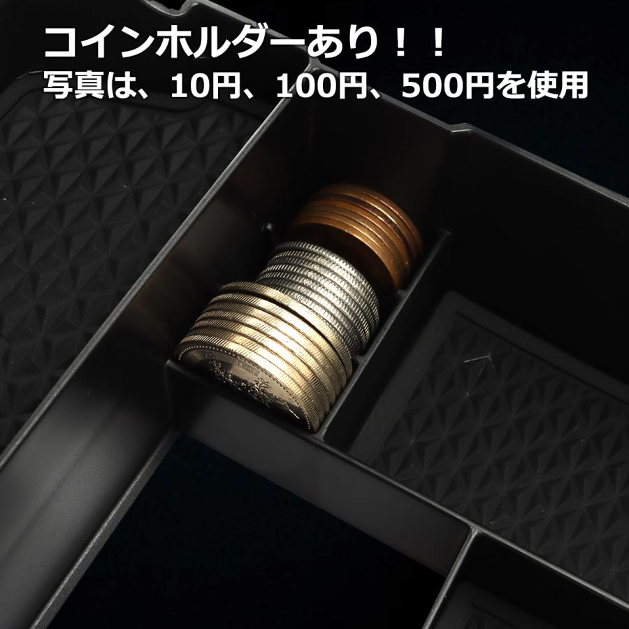 CX-30 トレイ センターコンソールボックス トレイ MAZDA マツダ 車種別専用設計 SZ869 | マツダ | 03