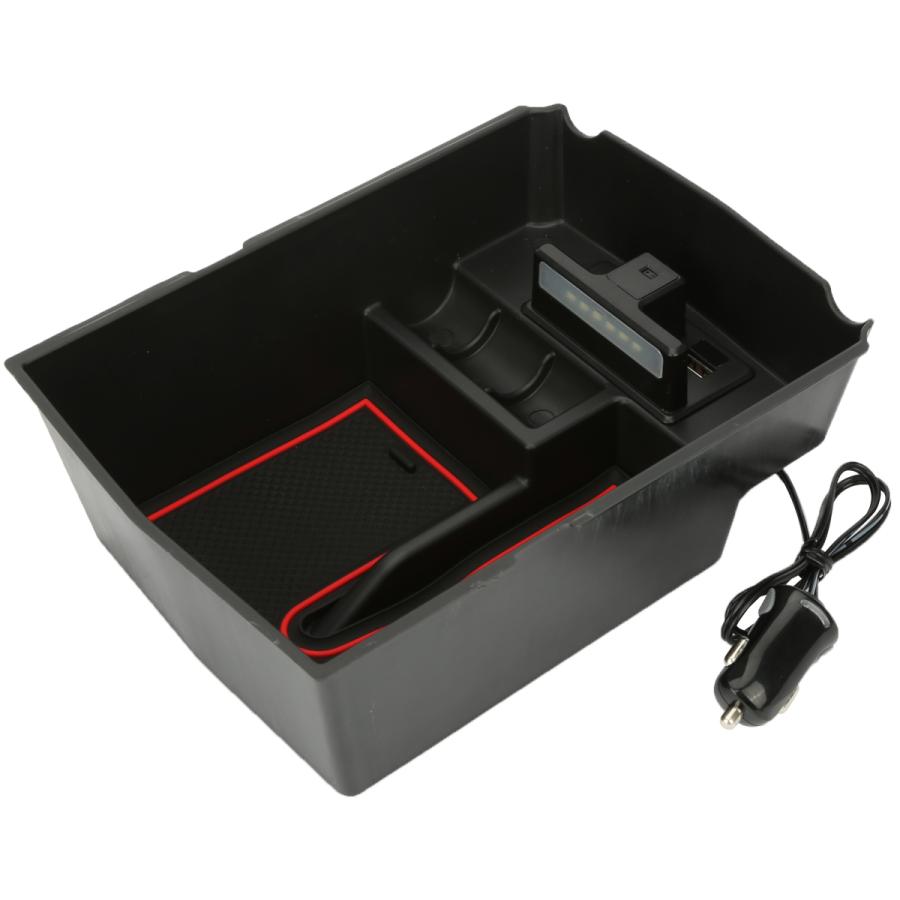 レガシィ アウトバック BS9 センター コンソール トレイ USB 急速充電ポート搭載 標準コンソール用 SZ887 | レガシィ アウトバック | 04