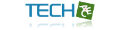 Techace ロゴ