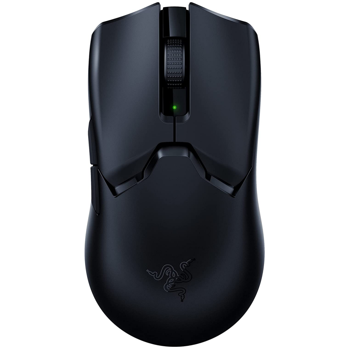 Razer Viper V2 Pro ワイヤレスマウス Razer Viper V2 Pro Black 超軽量ゲーミングマウス 高速