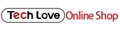 TechLove OnlineShop ロゴ