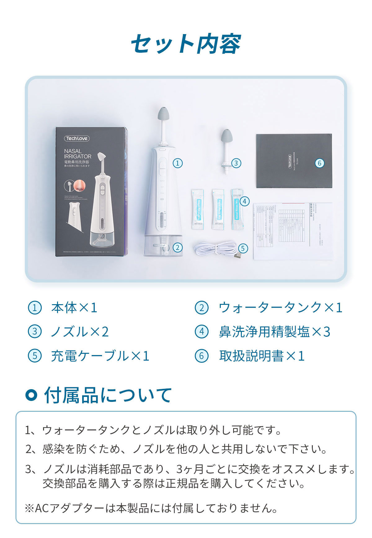 鼻うがい 市販 鼻洗浄器 医療機器 鼻洗い 花粉症 花粉対策グッズ 鼻