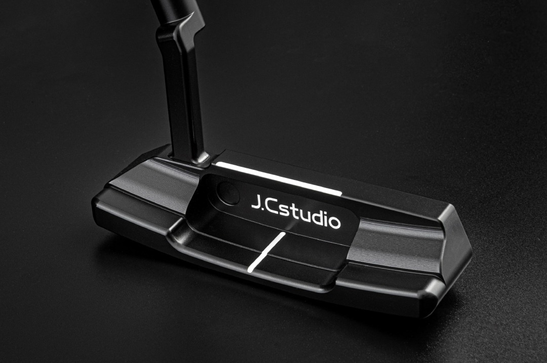 公式 J.C studio PUTTER jc GSS jcstudio 13 34インチ 02 パター ゴルフ 03 33インチ 06 ジーエスエス  フルミドルパター