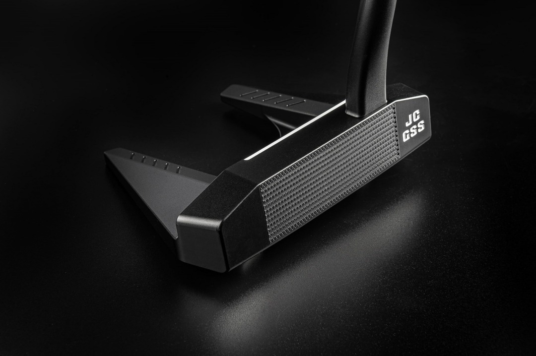 公式 J.C studio PUTTER jc GSS jcstudio 13 34インチ 02 パター ゴルフ 03 33インチ 06 ジーエスエス  フルミドルパター