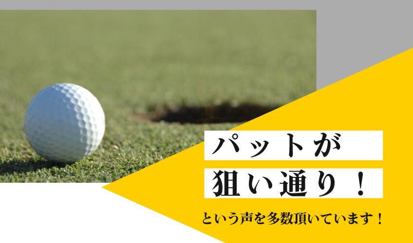 最新モデル】【公式】イーデル パター ゴルフ トルクバランスパター