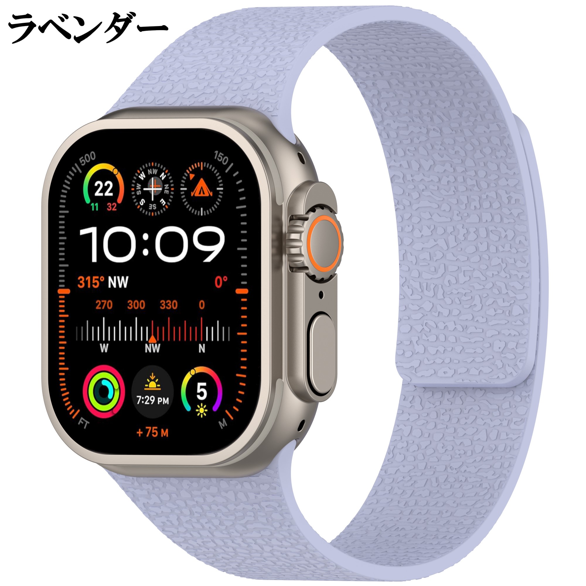 Apple Watch アップルウォッチ バンド apple watch 44mm ベルト