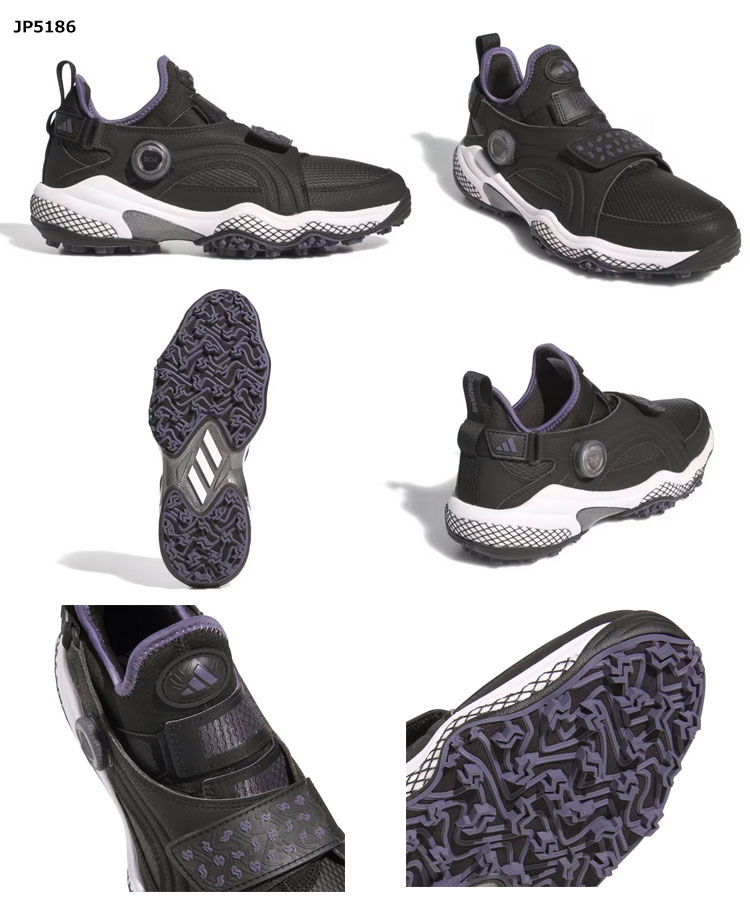 adidas アディダス コードカオス25 ミッドカットボア スパイク
