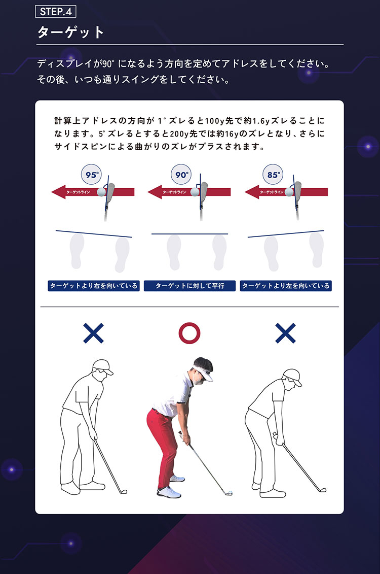 YourTuberてらゆー 推薦推奨 Aiming View エイミングビュー 超画