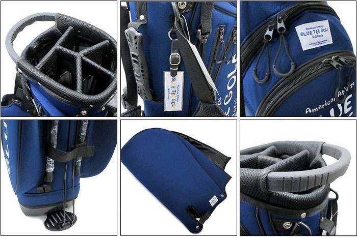 BLUE TEE GOLF ブルーティーゴルフ ストレッチ スタンド