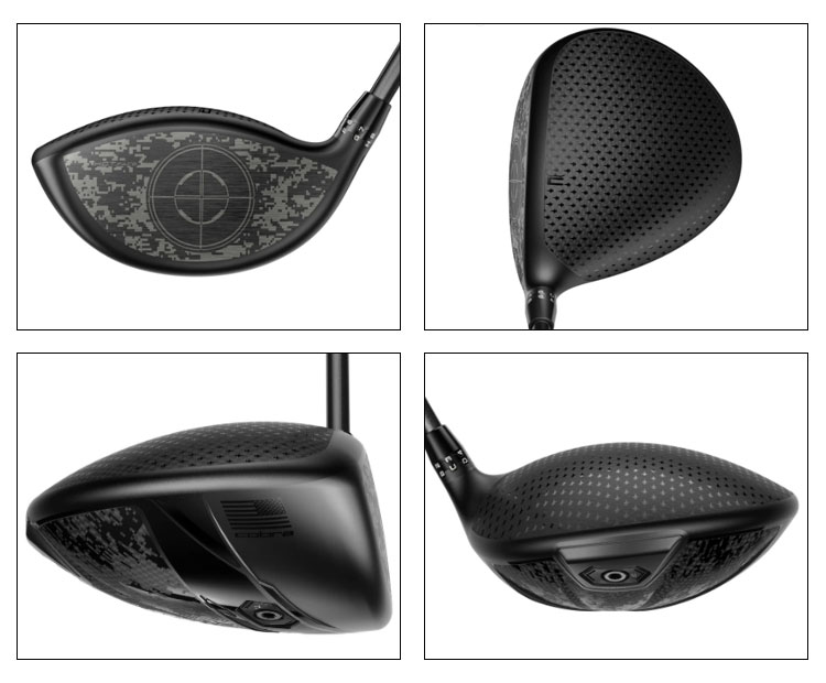Golf Clubs - Limited Edition – COBRA Golf