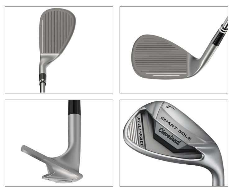 Cleveland Golf（クリーブランドゴルフ） クリーブランド スマート