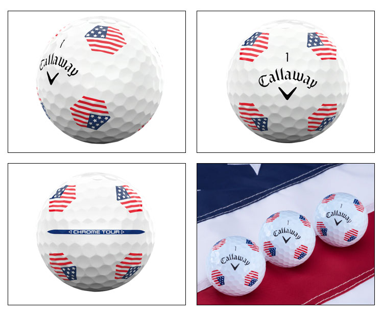 Callaway（キャロウェイ） 数量限定 クロムツアー トゥルートラック