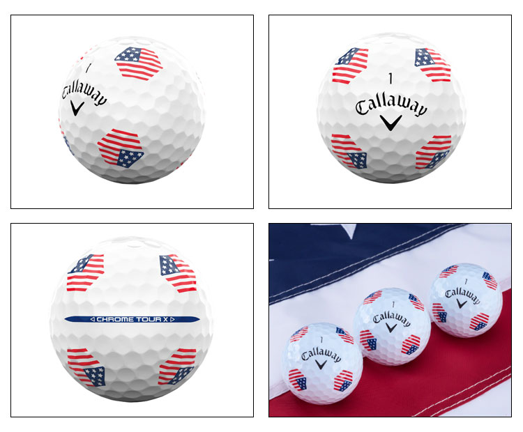 Callaway（キャロウェイ） 数量限定 クロムツアーX トゥルートラック