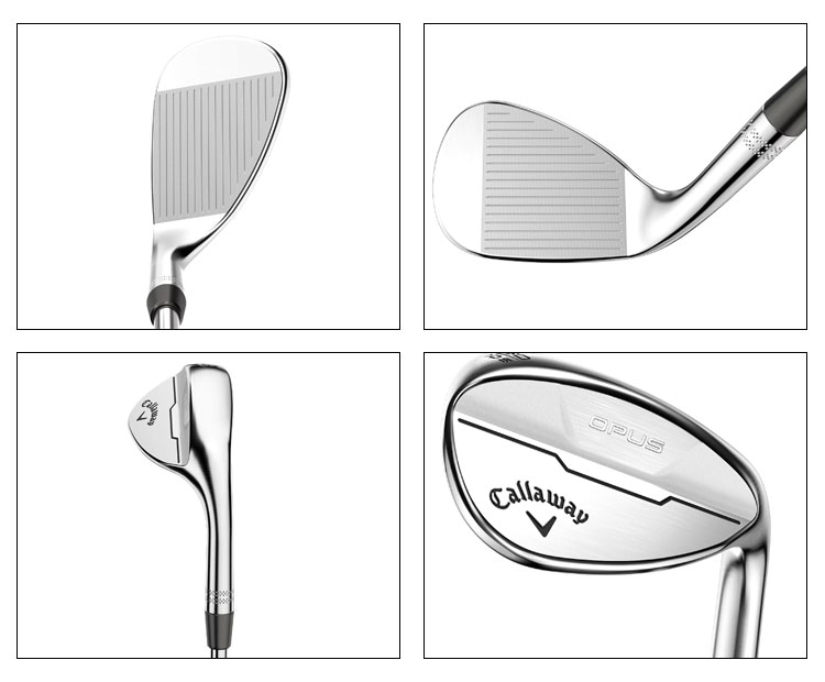 楽天市場】Callaway キャロウェイ 日本正規品 OPUS オーパス