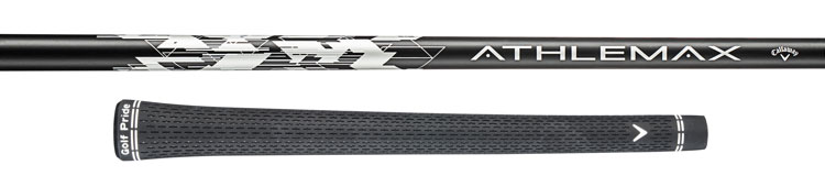 キャロウェイ QUANTUM MAX アイアン #6-PW 5本セット クアンタム マックス IRONS ATHLEMAXシャフト装着 ゴルフクラブ 爆買_2