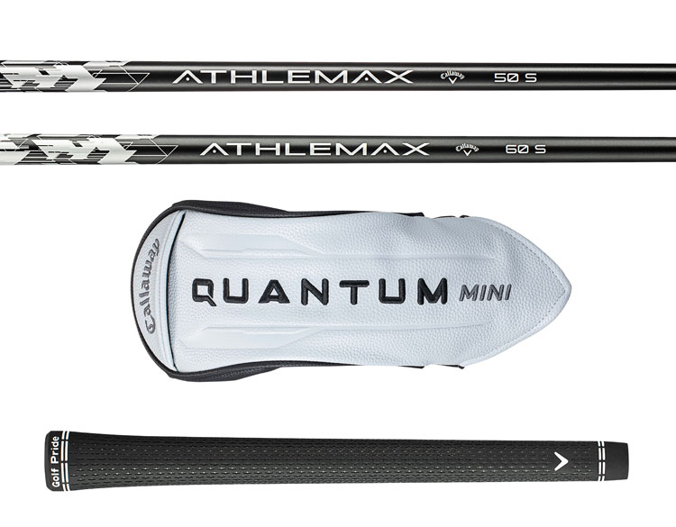 Callaway（キャロウェイ） QUANTUM MINI ドライバー クアンタム ミニ