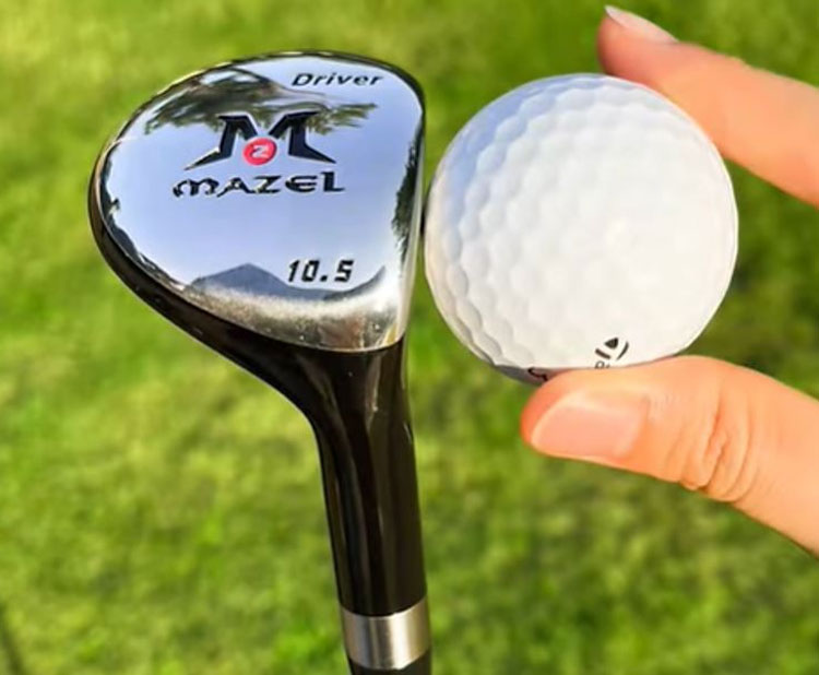 スーパースピードゴルフ メンズ 新品未使用 正規品箱有り 週末のみ