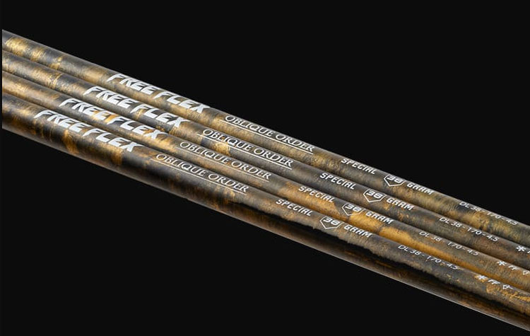 【新品】フリーフレックス ドライバー用 SPECIAL FREE FLEX SPECIAL フリーフレックス スペシャル ドライバー用
