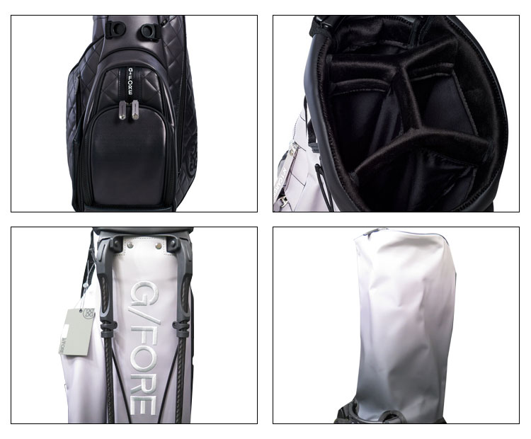 G/FORE ジーフォア DAYTONA PLUS GRADIENT G4AF22A25 その他をお