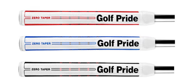 Golf Pride（ゴルフプライド） ZERO TAPER ゼロテーパー ZT パター