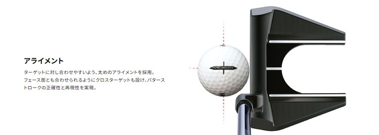 本間ゴルフ HONMA 23D1 スピードモンスター 2023年モデル ゴルフボール 1ダース｜teeolive-kobe｜04