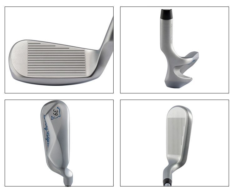 Dolphin Wedge キャスコ ドルフィン ランニング ウェッジ DRW-225