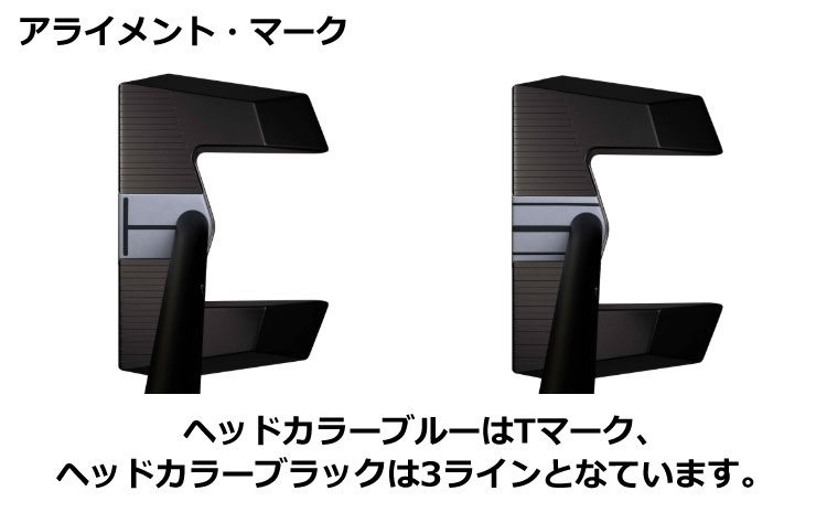 LABゴルフ パター メッツ.1 MEZZ.1 MAX ラブゴルフ ラブパター