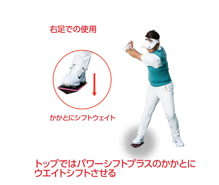 LPSwing パワーシフト LPスイング パワーシフト （LP SWING POWER SHIFT）2個セット