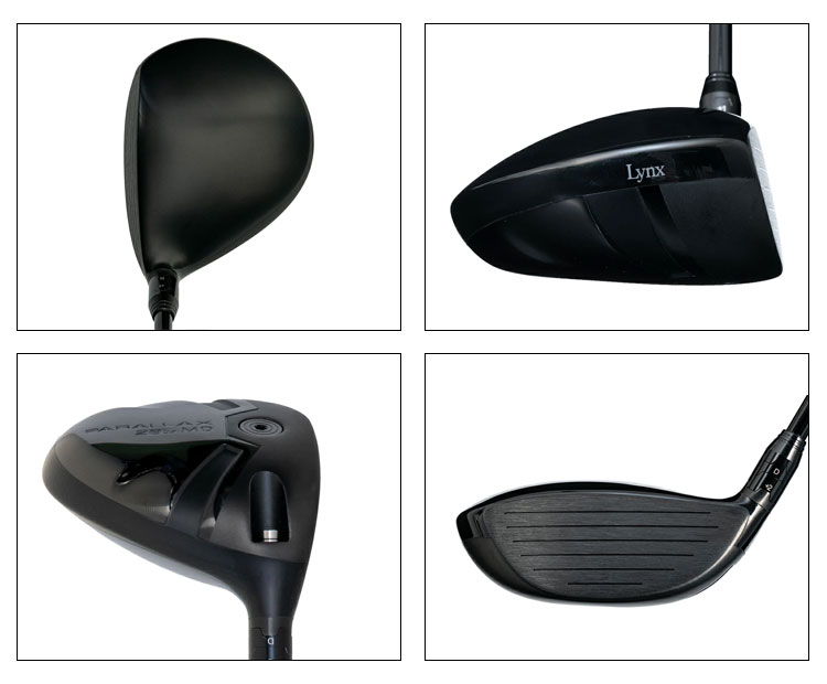 ゴルフドライバーヘッドのみのおすすめ人気商品一覧 通販 - Yahoo