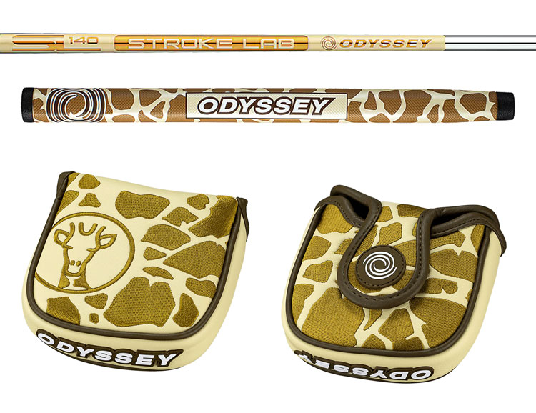 ODYSSEY（キャロウェイゴルフ） 数量限定 オデッセイ Ai-ONE