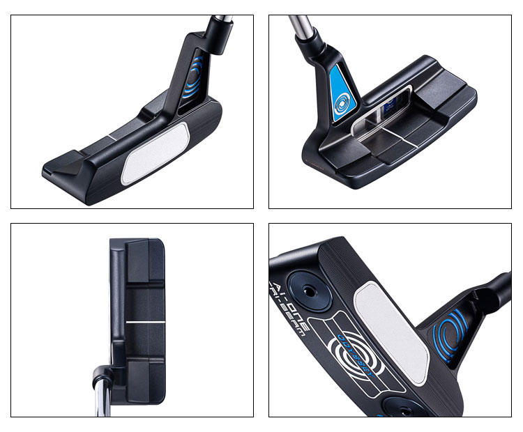 ODYSSEY（キャロウェイゴルフ） オデッセイ Ai-ONE TRI-BEAM #1W CH