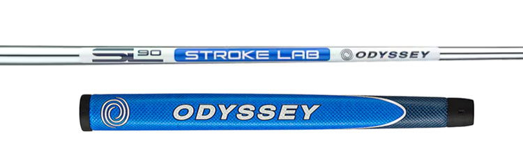ODYSSEY（キャロウェイゴルフ） オデッセイ AI-ONE TRI-BEAM DOUBLE