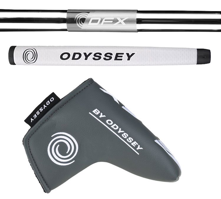 ODYSSEY（キャロウェイゴルフ） オデッセイ DFX BY ODYSSEY #1 CH