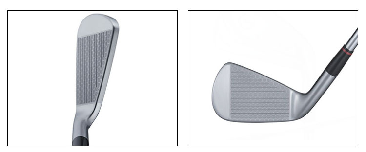 オノフ クロ　KURO アイアン 5本セット KURO（オノフ） ONOFF FORGED IRON KURO / オノフ フォージド