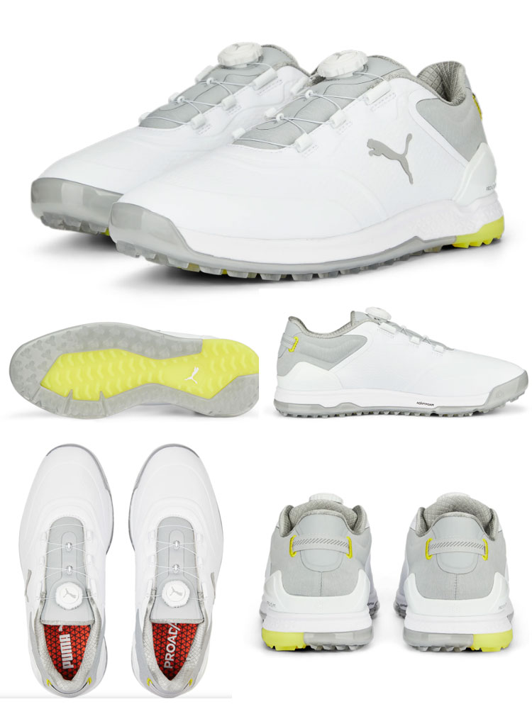 PUMA（プーマ） 377526 プロアダプト アルファキャット 2.0 ディスク