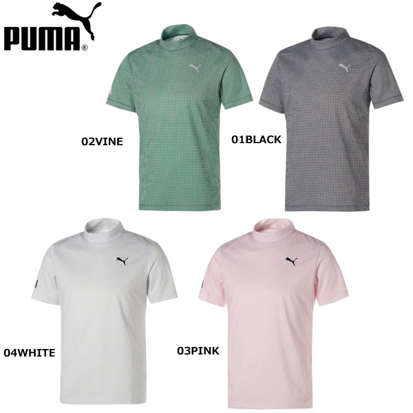 ゴルフウェア プーマ Tシャツの人気商品・通販・価格比較 - 価格.com