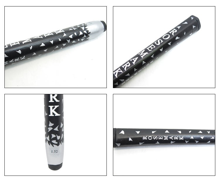 Amazon | RoseMark（ローズマーク）パターグリップ 1.52 MFS