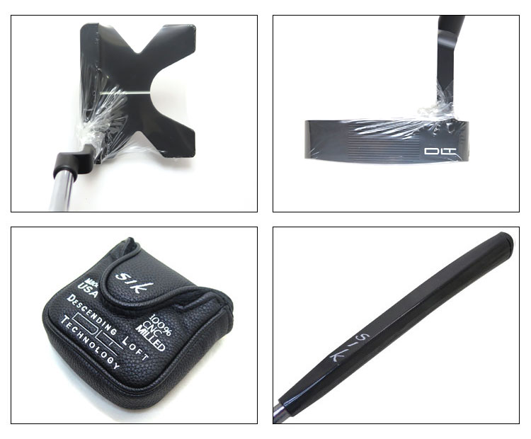 sik パター(スポーツ用品)の商品一覧 通販 - Yahoo!ショッピング sik パター(スポーツ用品)の商品一覧 通販 - Yahoo!ショッピング