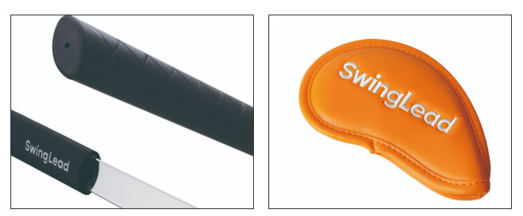 スイングリード SwingLead 今野一哉プロ監修練習器具 爆買 : ティー