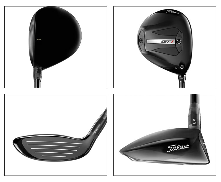 Titleist フェアウェイウッド（番手：7W）｜クラブ（メンズ）｜ゴルフ