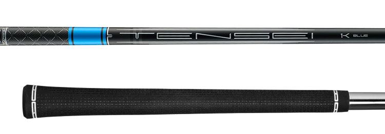 Titleist（タイトリスト） GT2 ユーティリティ テンセイ1KブルーHY