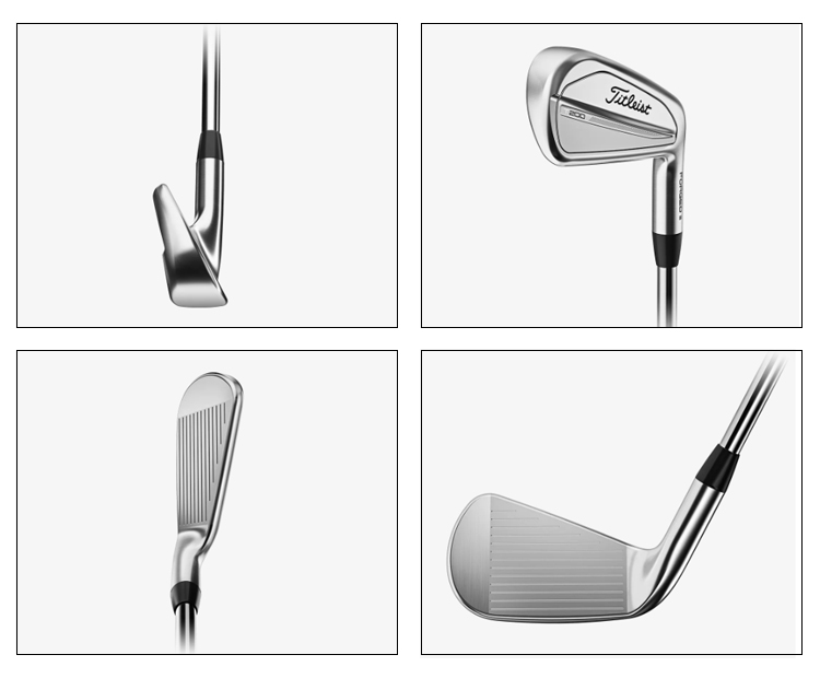 TITLEIST TSERIES IRON | T200-2019 - タイトリスト 日本公式サイト