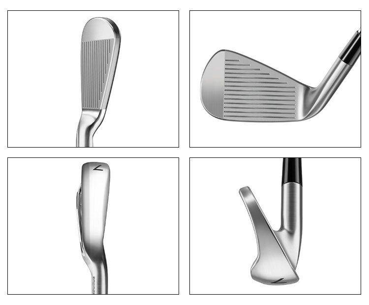 TaylorMade（テーラーメイド） NEW P8CB 2025 アイアン N.S.PRO 950GH