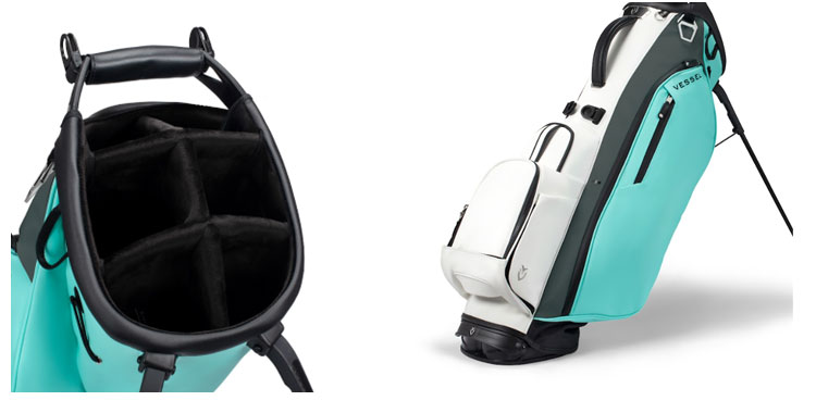 VESSEL 限定カラー プレイヤー4.0 プロ Player 4.0 PRO スタンド