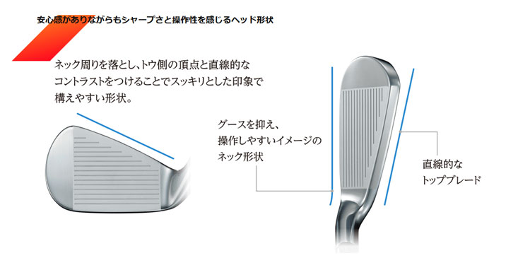 ダンロップ ゼクシオ14 ＋ XXIO14 プラス アイアン #6-SW 7本セット N.S.PRO 950GH neo DSTスチールシャフト装着モデル ゴルフクラブ 爆買の画像