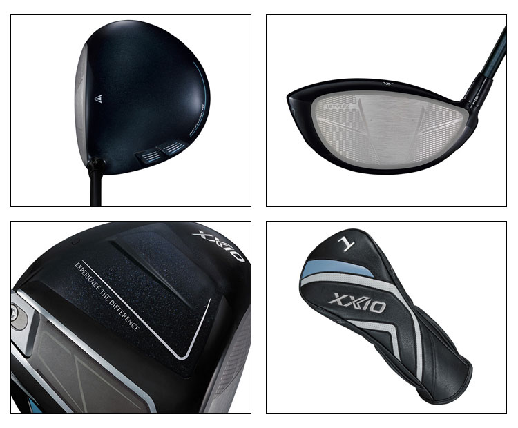 XXIO ダンロップ ゼクシオ14 XXIO14 ドライバー MP1400