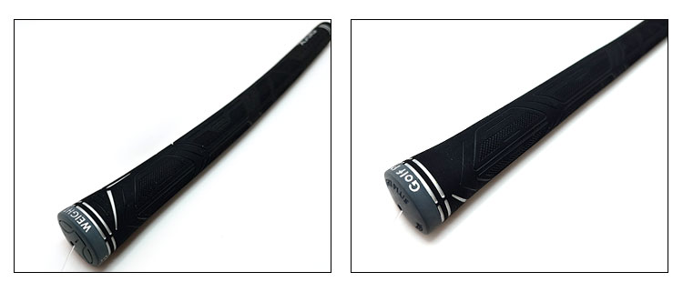 XXIO 14 ゼクシオ XXIO14 純正グリップ DR FW HB BRI STi フルラバー